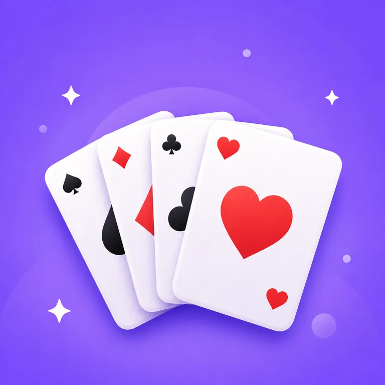 Solitaire’in kısa tarihi ve popüler türleri
