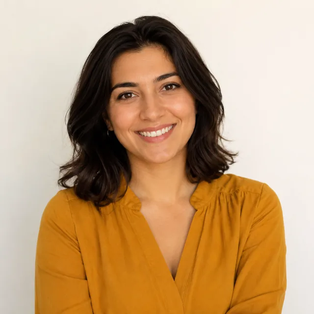 Elif Kaya